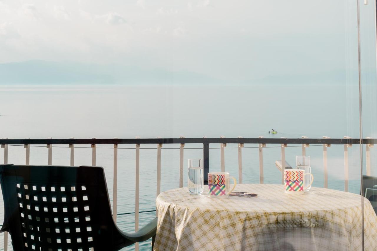 Villa Lazar Trpejca Luaran gambar